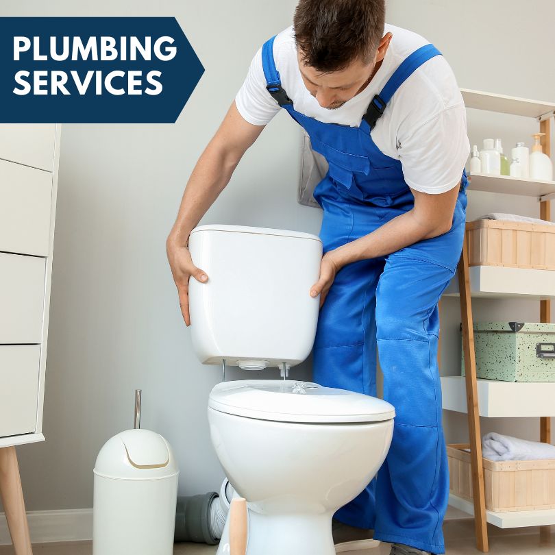 Plumbing Company in Shelley, ID